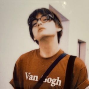 Meet your Posher, Monica